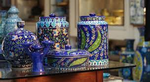 Handicrafts